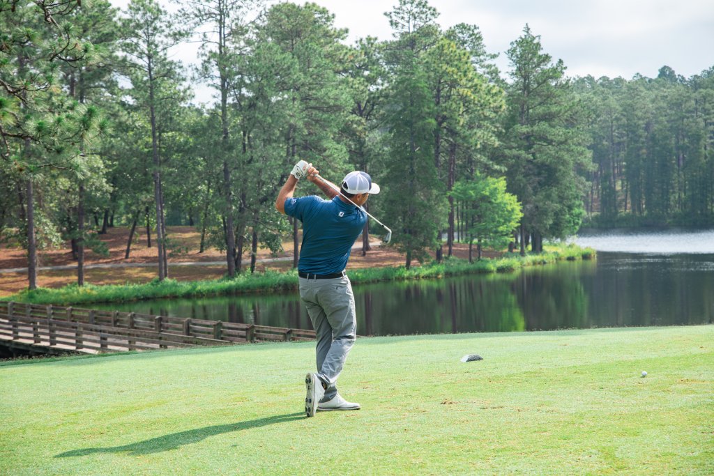 Cheraw State Park Golf Course