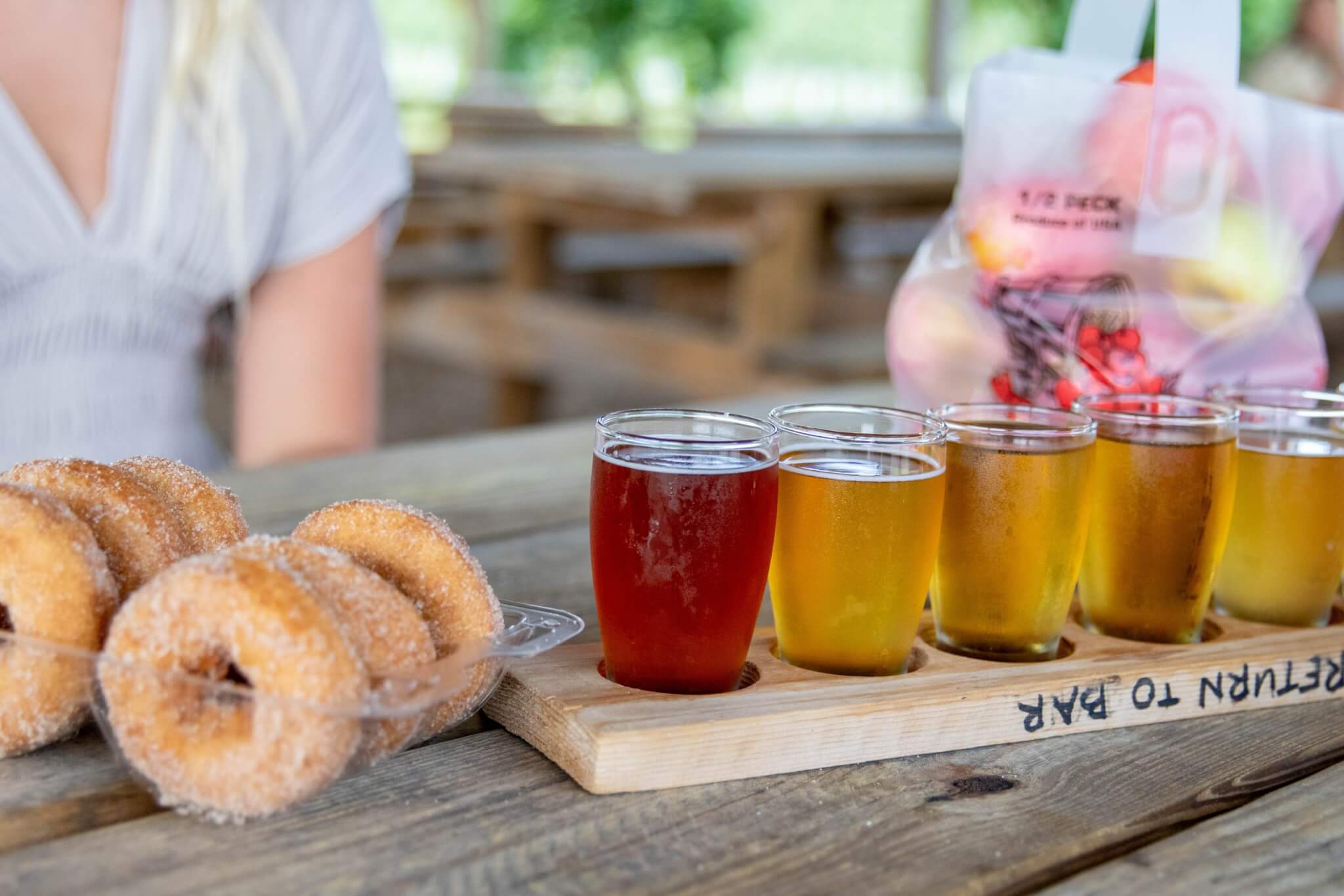 Windy Hill Orchard & Cider Mill