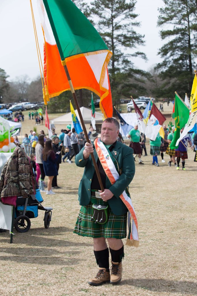 Irish Fest Camden